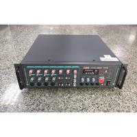 ราคา เพาเวอร์มิกเซอร์ เครื่องขยายเสียง และ เครื่องผสมสัญญาณเสียง PMD-350MP3 NPE POWER MIXER PMD-350MP3 (7743379660)
