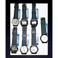 ราคา นาฬิกา Casio สายยางเรซิ่น รุ่น MQ-24-1BLD\MQ-24-7B3LDF\F-91W-1DG\F-94WA-9DG\MW-59-7EVDF (10108743126)