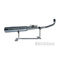 ราคา ท่อเดิม WAVE-110 1999 / WAVE-100 New 2002 (2287665254)