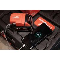 ราคา อแดปเตอร์ชาร์จไฟมือถือพกพา MILWAUKEE M18 USB รุ่น PS HJ2 (ตัวเปล่า) (2143661568)