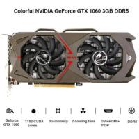 ราคา Colorful GeForce GTX 1060 3GB (11453169522)