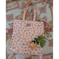ราคา cath kidston มือสอง กระเป๋าผ้า ถุงผ้า (19292375443)