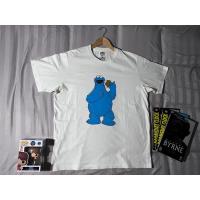 ราคา Uniqlo x Kaws x Sesame Street (19491367953)