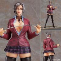 ราคา Figure ฟิกเกอร์ Model โมเดล Prison School โรงเรียนคุกนรก Shiraki Meiko ชิรากิ เมย์โกะ ชุดนักเรียน (3309235158)