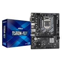 ราคา เมนบอร์ด สําหรับ Asrock B560M-HDV LGA 1200 Intel Micro-ATX (22469209585)