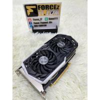 ราคา ส่งเร็ว MSI Geforce GTX 1660 Ti ARMOR 6G OC (22822521865)