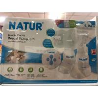 ราคา ที่ปั้มนมคู่ไฟฟ้า เนเจอร์( Natur )รุ่น D 2 (1099373246)