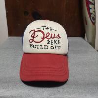 ราคา หมวก DEUS แบรนด์เนมแท้ (12106264699)