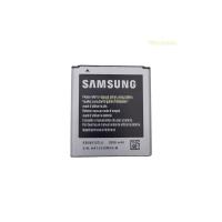 ราคา แบตเตอรี่มือถือ Samsung รุ่น Galaxy Win (GT-I8552) Battery 3.8V 2000mAh (1530297798)
