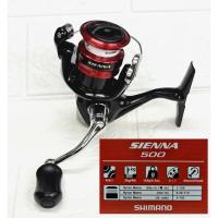 ราคา แท้ SHIMANO SIENNA size 500-4000 (12473803966)