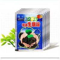 ราคา ปุ๋ยผงอินทรีย์ชีวภาพ เร่งการเจริญเติบโตของรากพืช (23384409049)