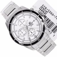 นาฬิกา Casio EDIFICE CHRONOGRAPH รุ่น EFR-526D-7AV
