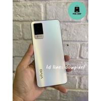ราคา Vivo v21(5G)มือสองสภาพใหม่มาก128กิ๊ก (21782157101)