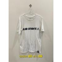 ราคา เสื้อยืด Nike air แท้ (14297387544)