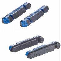 ราคา Okk.bike​ ผ้าเบรค campagnolo​ สำหรับล้อขอบดำ เช่น shamal mille​/ fulcrum racing​ zero​ nite (2334903540)