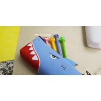 ราคา กระเป๋าดินสอปลาฉลาม (1326780103)