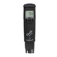 ราคา HI98129 HANNA เครื่องวัดค่า PH/TDS/EC/TEMP METER (12427420339)