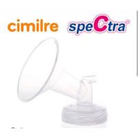 ราคา กรวยปั๊มนม spectra 28 mm ของแท้ (1334343243)
