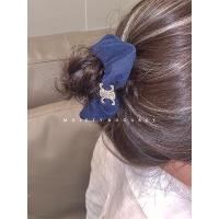 ราคา หนังยางมัดผมประดับเพชร Celine พร้อมส่ง #หนังยางแฟชั่น (22865548198)