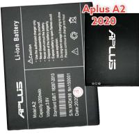 ราคา Battery แบตเตอรี่ โทรศัพท์ APLUS รุ่น A2 2020 (18144146281)