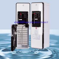 ราคา Puramunตู้กดน้ำใส่ถังน้ำด้านล่างแบบหัวจ่ายน้ำร้อน น้ำเย็นรุ่นBL917Wปรับอุณหภูมิได้ ก้านดูดเป็นสเตนแลส สินค้าเกรดบีลดราคา (514483875)