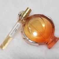 ราคา แบ่งขายน้ำหอม Paco Rabanne Olympea Aqua EDP (11203522498)