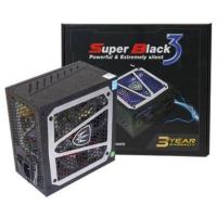 ราคา PSU Super Black 3 550w (5821460380)