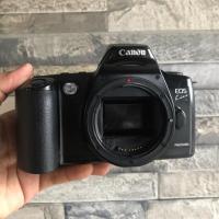ราคา กล้องฟิล์ม Canon Eos kiss (body) มีโหมดถ่ายภาพซ้อน (2687868305)