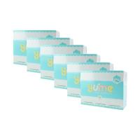 ราคา Yume 20,000 mg. ยูเมะ 15 ซอง 6 กล่อง (106521248)