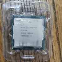 ราคา i7 9700 มือสอง ไม่รวมพัดลม (3853436890)