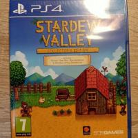 ราคา แผ่น ps4 stardew valley (5800476271)