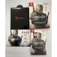 ราคา [มือ2] Nintendo Switch The Witcher 3 Wild Hunt Complete Edition มือสอง สภาพเหมิอนใหม่ (21252903237)