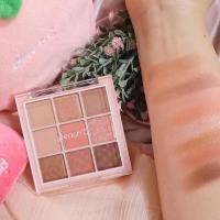 ราคา มีที่คาดผมพีช Peachc eye shadow อายแชโดวพีชซี (1924383901)