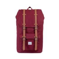 ราคา [Used like new] Herschel Little America Mid-Volume (2426844843)