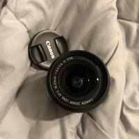 ราคา Canon Lens EF-S 18-55mm f3.5-5.6 IS STM มือสอง (3006346760)