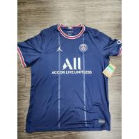 ราคา เสื้อฟุตบอล ปารีส PSG แซงต์แชร์กแมง 2021-2022 ทีมเหย้า ลิขสิทธิ์แท้ (22111210038)