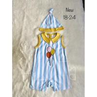 ราคา New BabyLovett Romper size 18-24 (17976264784)
