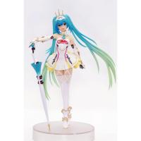 ราคา ฟิกเกอร์แท้ JP มือ1 Figure Vocaloid - Hatsune Miku Racing 2015 - SQ (678208123)