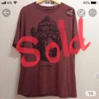 ราคา เสื้อยืดมือสอง #VOLCOM (3933079319)