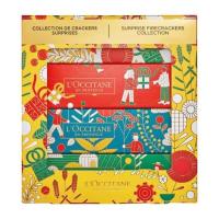 ราคา L’Occitane set Surprise FireCracker Collection (13848576977)