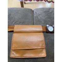 ราคา (พระสงฆ์)กระเป๋าจิงโจ้หนังวัวแท้ พระสงฆ์ สามเณร แม่ชี นักบวช (14585345383)