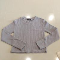 ราคา ครอปแขนยาว ก็อปtopshop (92127971)