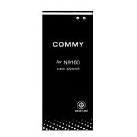 ราคา แบตเตอรี่มือถือ Samsung Galaxy Note 4 (N9100) (2271871904)