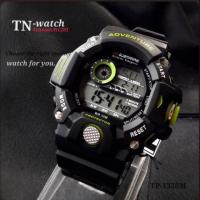 ราคา เครื่องประดับนาฬิกาผู้ชาย us submarine รุ่น TP-1328 สีเขียว (912967240)