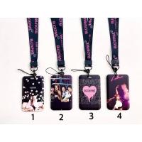 ราคา ที่ใส่บัตรลาย Black Pink (8191016296)