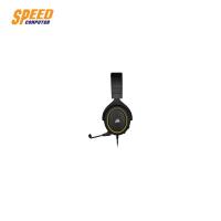 ราคา HEADSET (หูฟัง) CORSAIR GAMING HEADSET HS60 PRO SURROUND YELLLOW By Speedcom (6131463684)