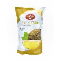 ราคา Starry Freeze-dried Fruit Durian ทุเรียนฟรีซดราย ทุเรียนอบกรอบ ตรา สตาร์รี 150g (15g x 10 ซอง) (6495295257)