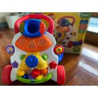 ราคา รถหัดเดินเด็ก Chicco ส่งฟรี!!! (5444515151)