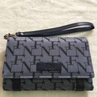 ราคา กระเป๋าสตางค์ FN แท้ (2099777318)