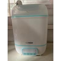 ราคา ส่อต่อ OONEW เครื่องนึ่งขวดนม มือสอง พร้อมอบแห้ง มีแผ่นกรองฝุ่น 6in1 Digital Dry Clean Sterilizer (22281749392)